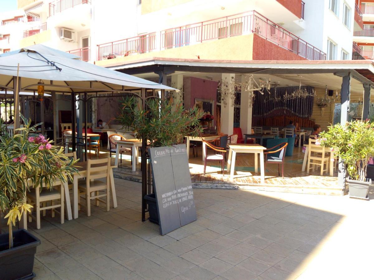 Sea View Apartment, Panorama, Pools And Beach, Sveti Vlas Exterior foto