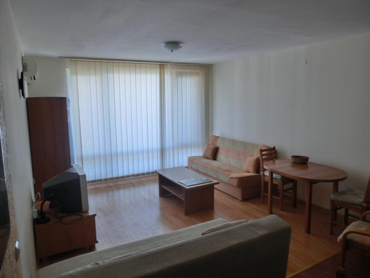 Sea View Apartment, Panorama, Pools And Beach, Sveti Vlas Exterior foto